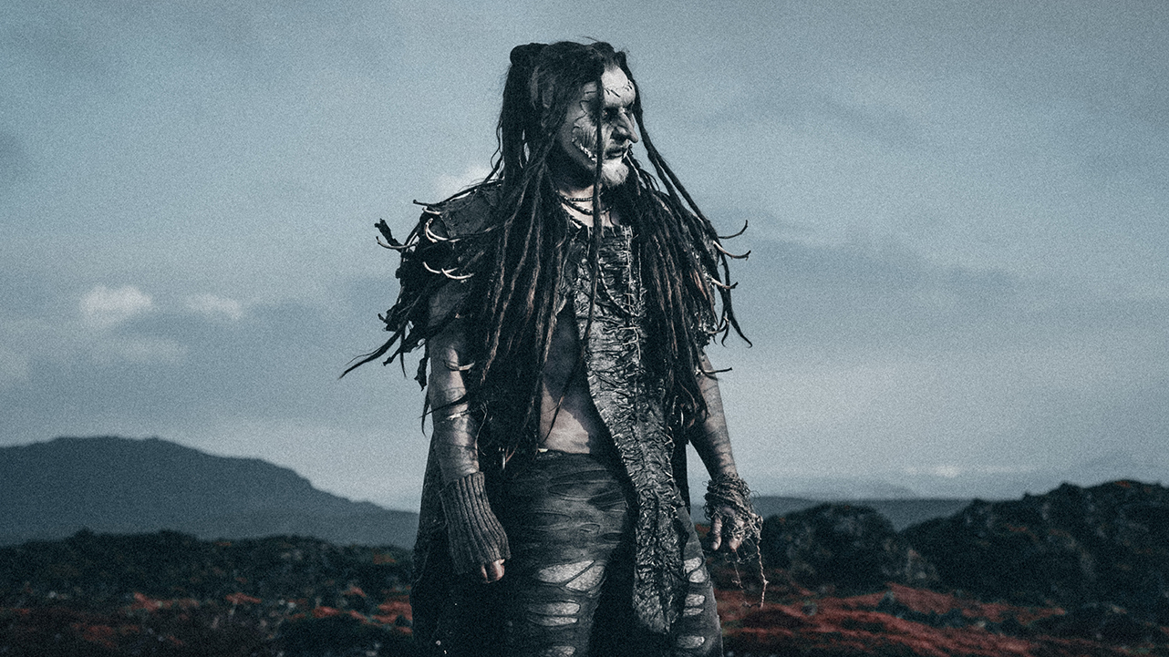 Mortiis